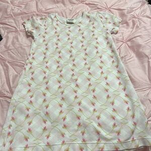 Oaks & Apparel Rose Dress